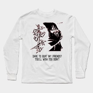 Manga, Otaku Grand Line Adventures One Piece Men's T-Shirt Long Sleeve T-Shirt